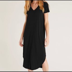 NWT short sleeve reverie dress z supply